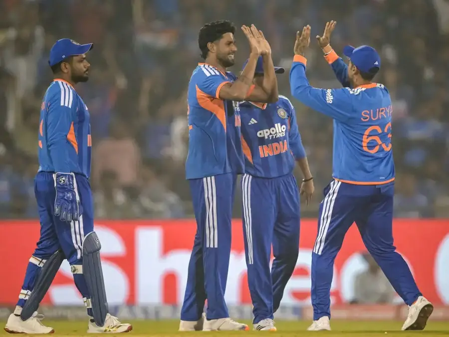 Meet 5 bowlers with most ODI wickets in Jan 2026