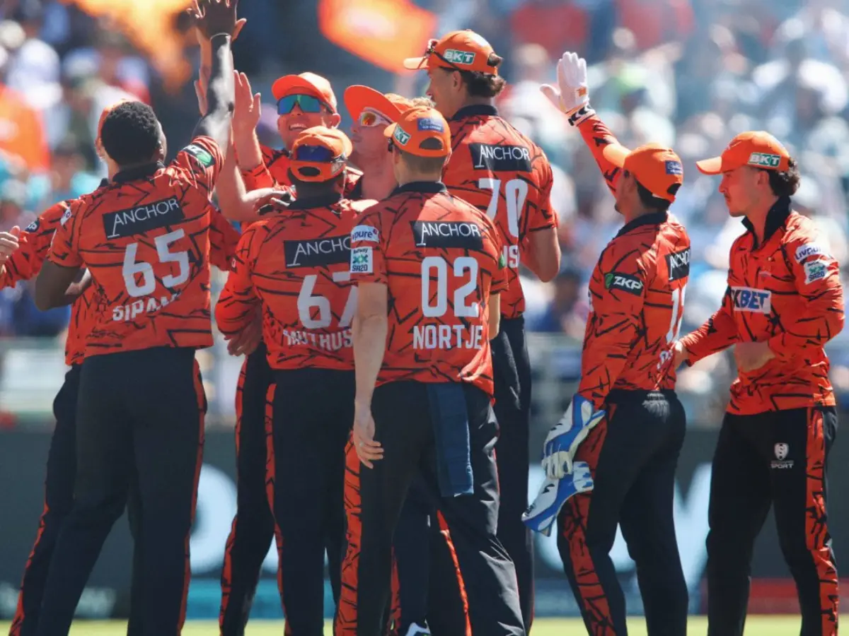 Graeme Smith underlines key factor in potential SA20 expansion, says 'want to keep the league competitive' Graeme Smith underlines key factor in potential SA20 expansion, says 'want to keep the league competitive'