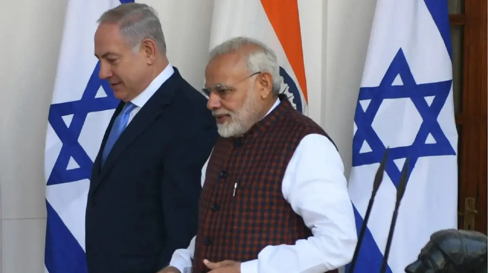 PM Narendra Modi to travel to Israel on 27th February
