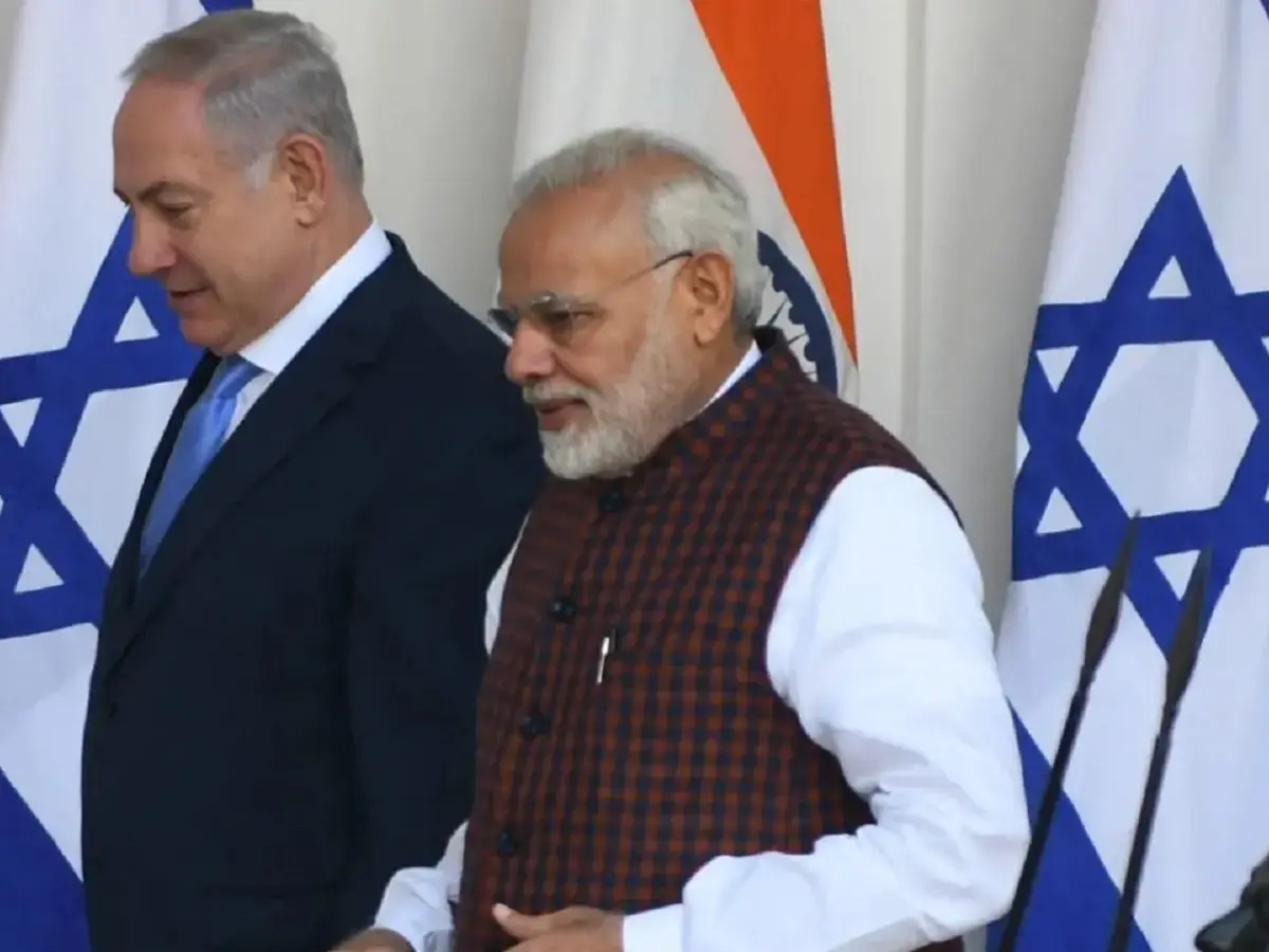 PM Modi’s Israel Visit on February 27 to Strengthen Bilateral Relations