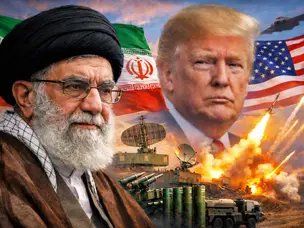 The ‘switch-off’ button? Is the US capable of stopping Iran’s radar remotely?
