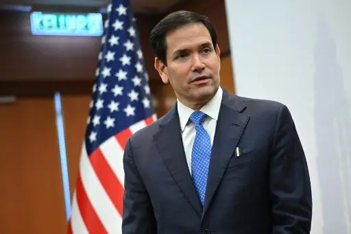 ‘No one knows what would take over’: Marco Rubio during Senate hearing warns Iran leadership collapse might spark complex US response