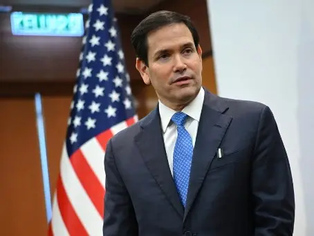 ‘No one knows what would take over’: Marco Rubio during Senate hearing warns Iran leadership collapse might spark complex US response ‘No one knows what would take over’: Marco Rubio during Senate hearing warns Iran leadership collapse might spark complex US response