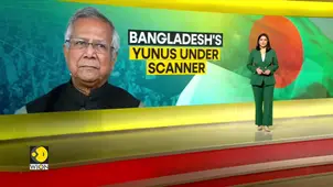 Bangladesh's Jamaat Chief Says Women Not Fit to Lead, Rights Group Questions Yunus Government