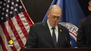 Breaking: Tom Homan Vows to Restore Law & Remove Threats in Minneapolis