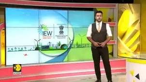India Energy Week: Biofuel Alliance Shines