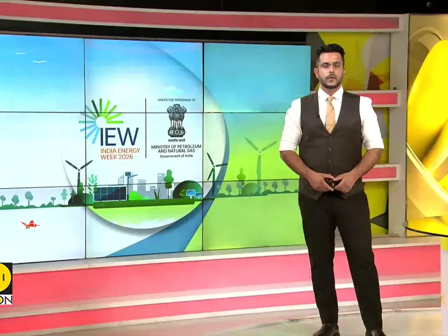 India Energy Week: Biofuel Alliance Shines