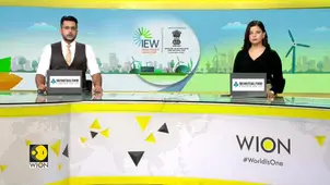 India Energy Week Underway in Goa; Leaders Address Challenges Faced by Energy Sector
