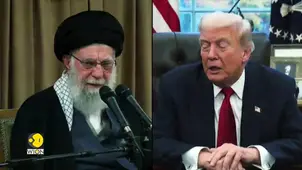 U.S. Admits, Iran Can Target 40,000 American Troops in West Asia