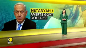 Israeli PM Netanyahu Has Avoided Government Fall for Now, Budget Deadline Moves to End of March