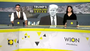 EU Alarms Rise Over Trump's Unpredictable Gambit