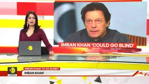 Pakistan: PTI Claims Imran Khan's Health In Grave Danger