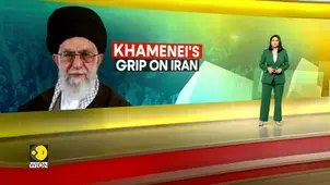 Why Removing Iran’s Supreme Leader Won’t Be Easy | U.S. Regime Change Debate