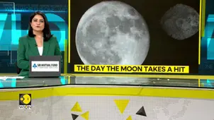 What Happens if an Asteroid Hits the Moon? The 2032 Earth Warning