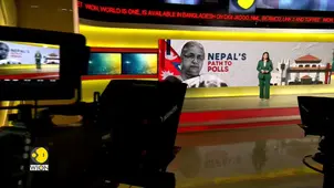 Nepal's Election Commission Says the Country Is Ready to Hold Elections as Planned 
