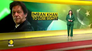 PTI Says Former Prime Minister Imran Khan's Health is in Grave Danger