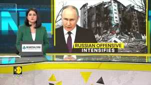 Russia-Ukraine War: Russia Deploys TOS-2 Thermobaric Weapon In Fierce Ukraine Battle 