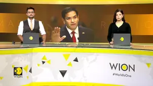 Rubio Hails Maduro Abduction as Regime-Killer Move