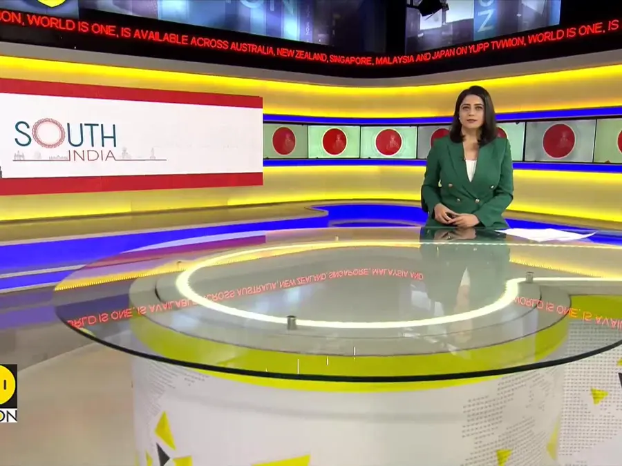 Tharoor On Being CM Candidate For Kerala: Focused On Being An MP 