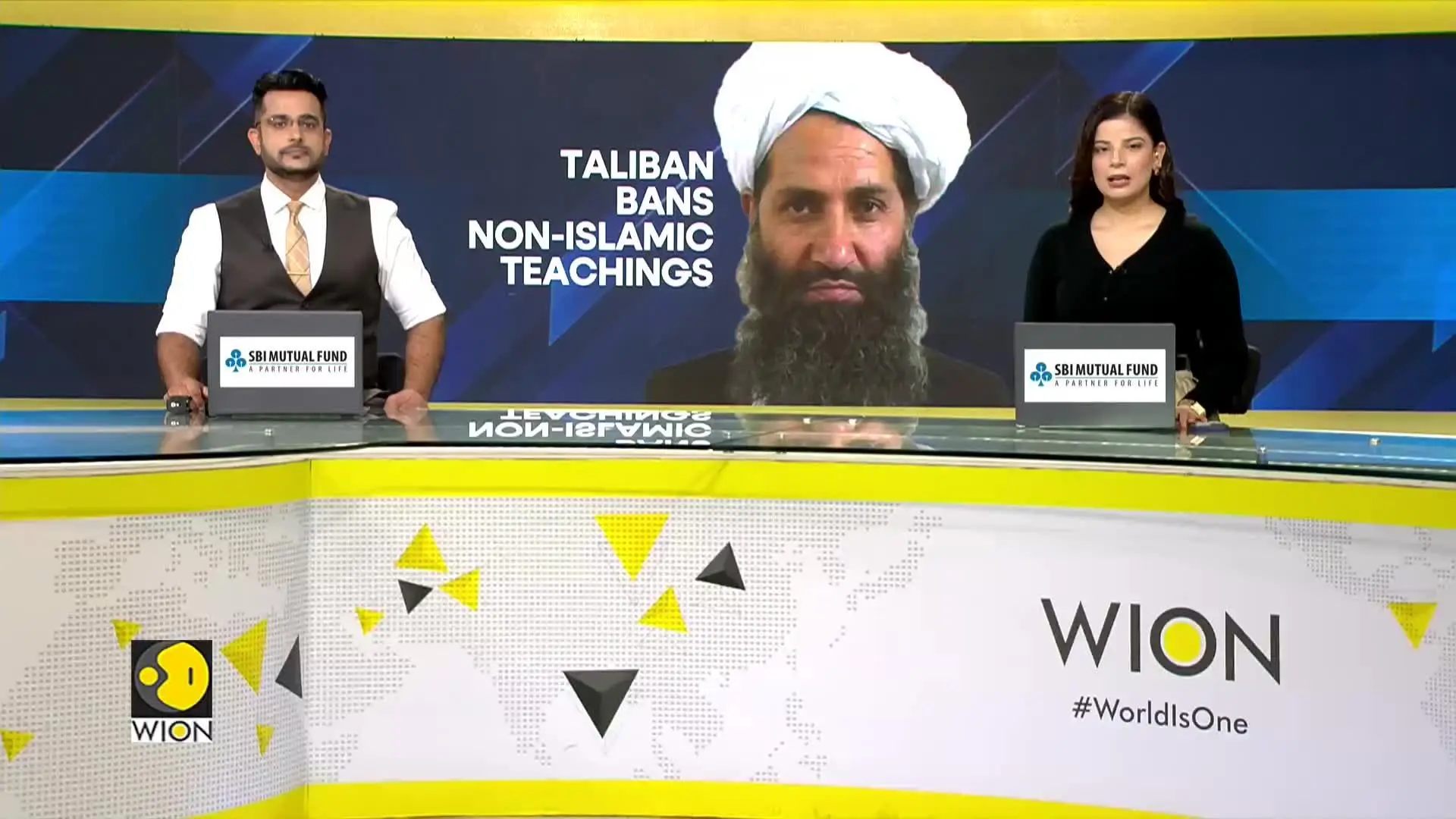 Afghan Criminal Code Sparks Fury Over Sharia Crackdown