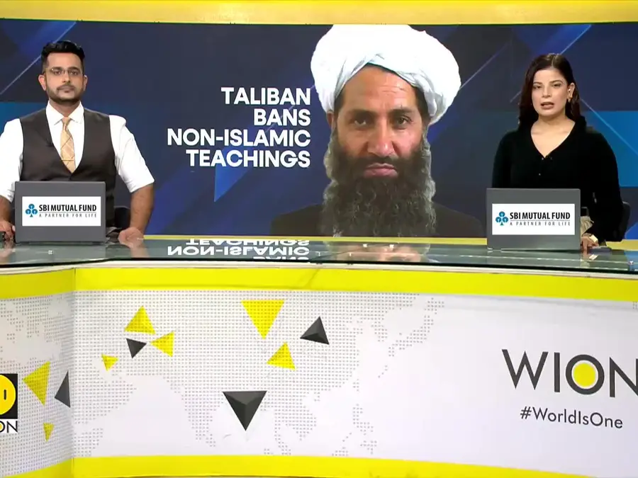 Afghan Criminal Code Sparks Fury Over Sharia Crackdown