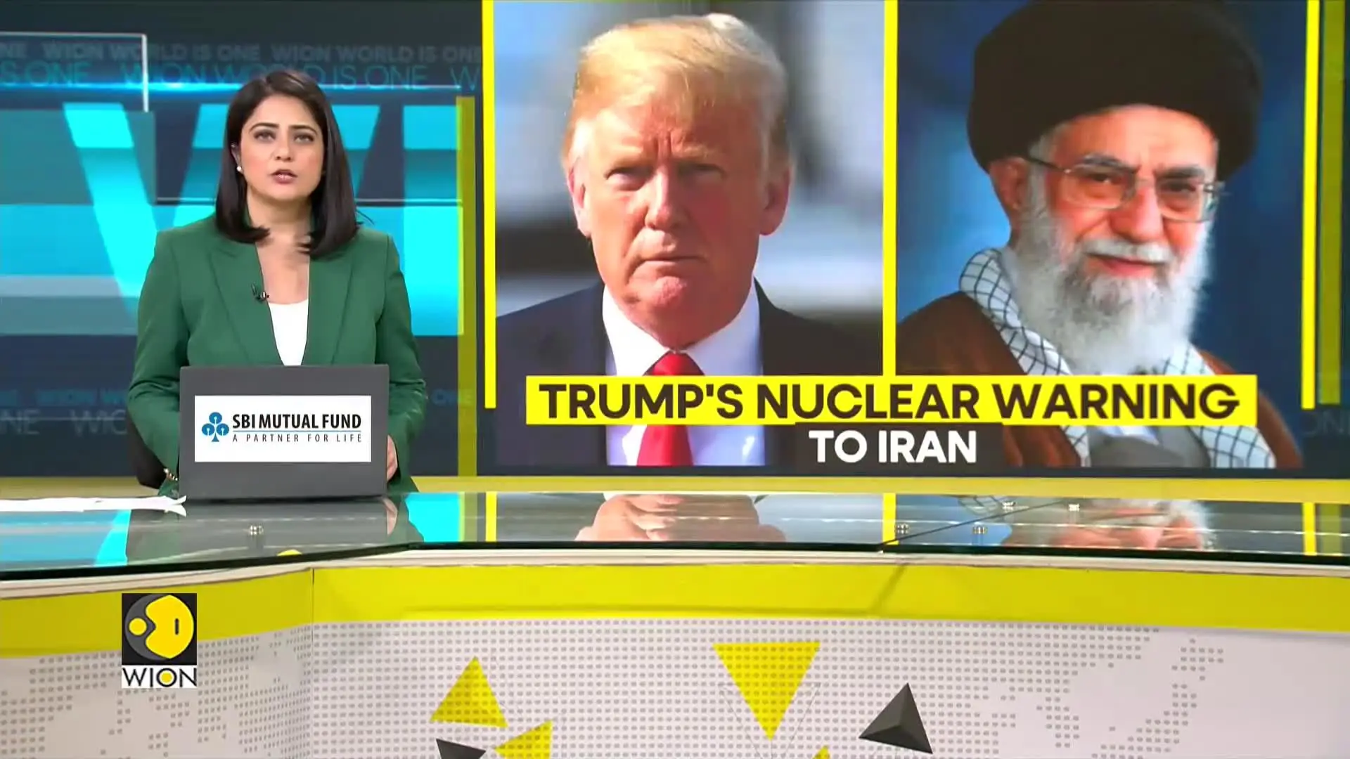 Iran Flaunts 1,000 New Drones, Rubio Admits 40,000 Troops Within Iran's Missile Strike Range