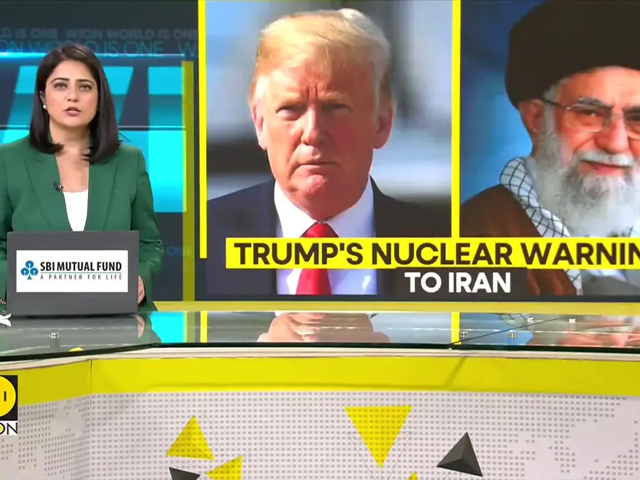 Iran Flaunts 1,000 New Drones, Rubio Admits 40,000 Troops Within Iran's Missile Strike Range