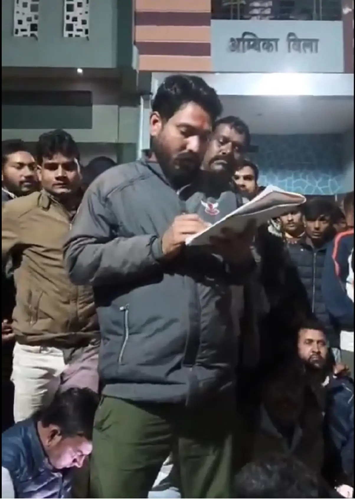 MP village issues decree for boycott of families whose children elope for love marriage