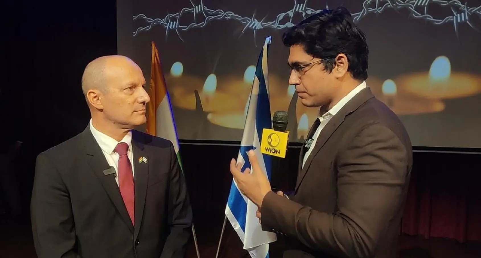 Israel hopes to conclude free trade agreement with India this year, says Ambassador Azar