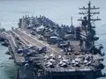 'USS Abraham Lincoln to USS Theodore Roosevelt': Why are warships named after US presidents?