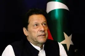 Imran Khan diagnosed with Central Retinal Vein Occlusion, can lose eyesight if not treated