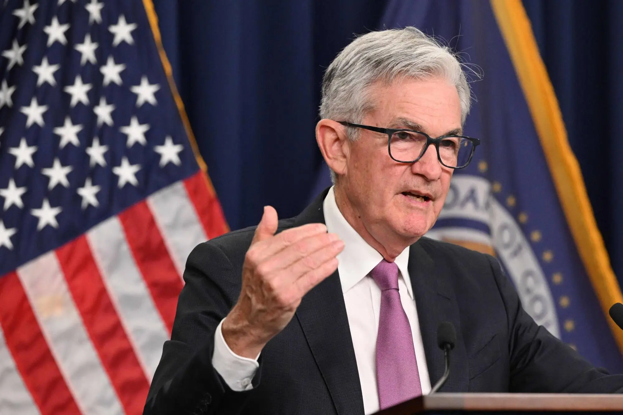 No change in interest rate: Here’s the outcome of US Federal Reserve meeting