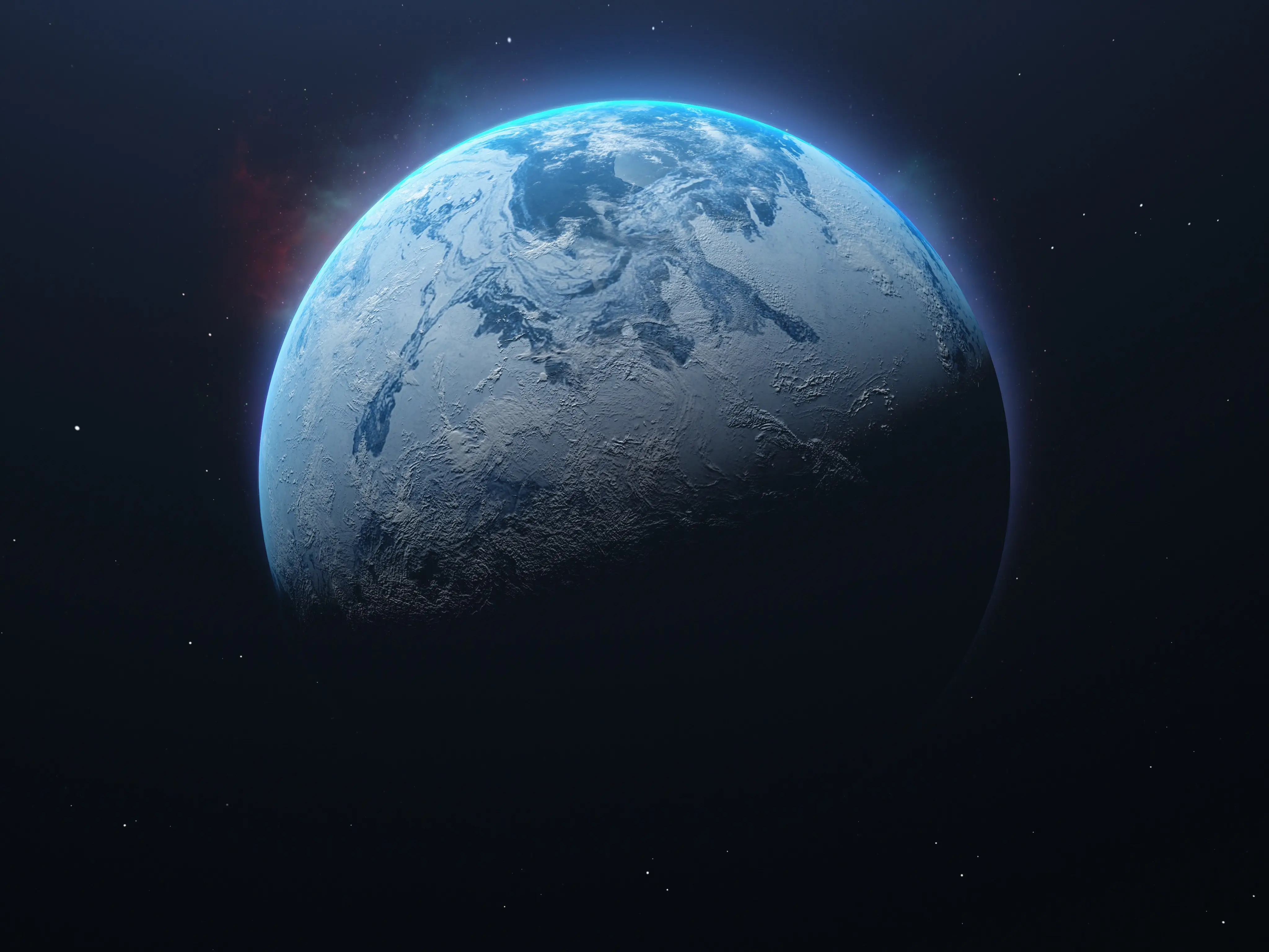 This alien planet's hotspot is in the wrong place and astronomers have no idea why This alien planet's hotspot is in the wrong place and astronomers have no idea why