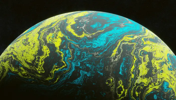 '100 times richer': NASA's James Webb Telescope reveals 'forbidden' alien planet that shouldn't exist