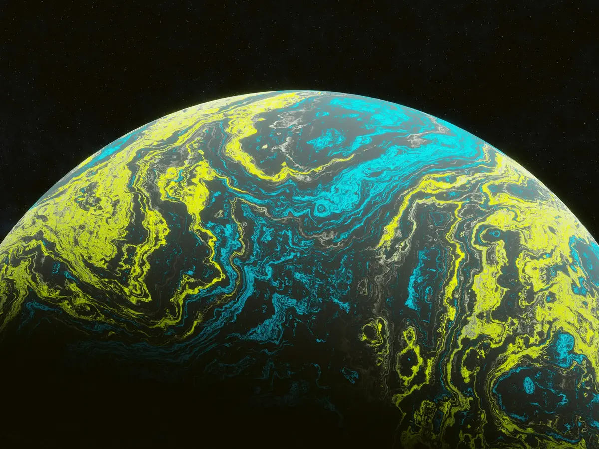 JWST Probes ‘Forbidden’ Exoplanet TOI-5205 b’s Unusual Atmosphere