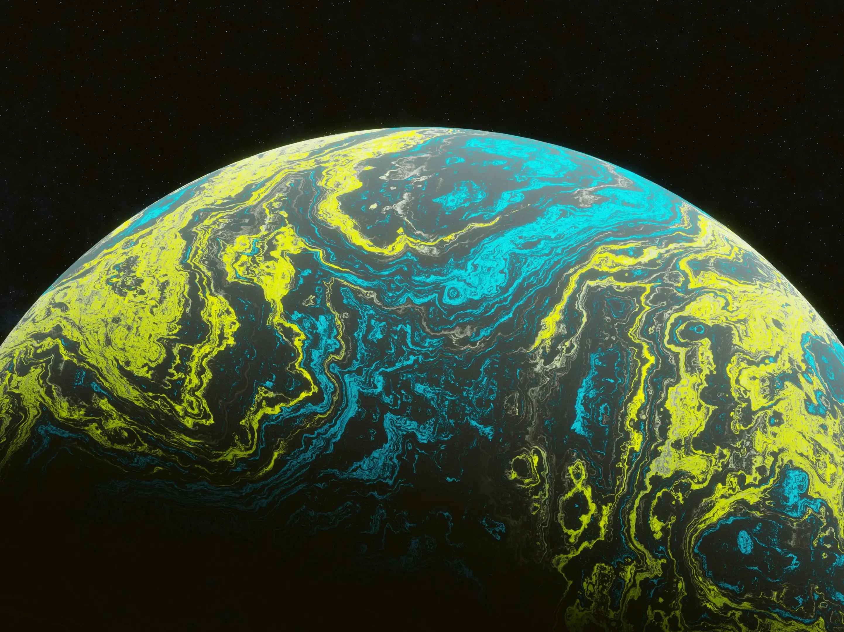 '100 times richer': NASA's James Webb Telescope reveals 'forbidden' alien planet that shouldn't exist