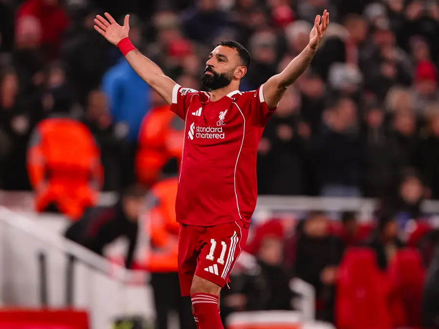 UEFA Champions League: Liverpool, Man City, Barcelona in last 16, PSG & Real Madrid miss top 8 berth