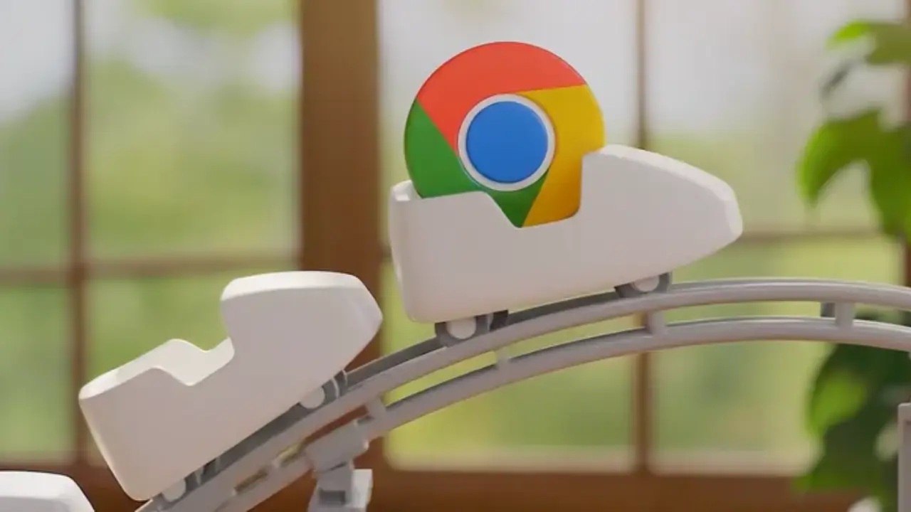Google is bringing agentic AI to Chrome that will let Gemini AI browse, post, and shop for you