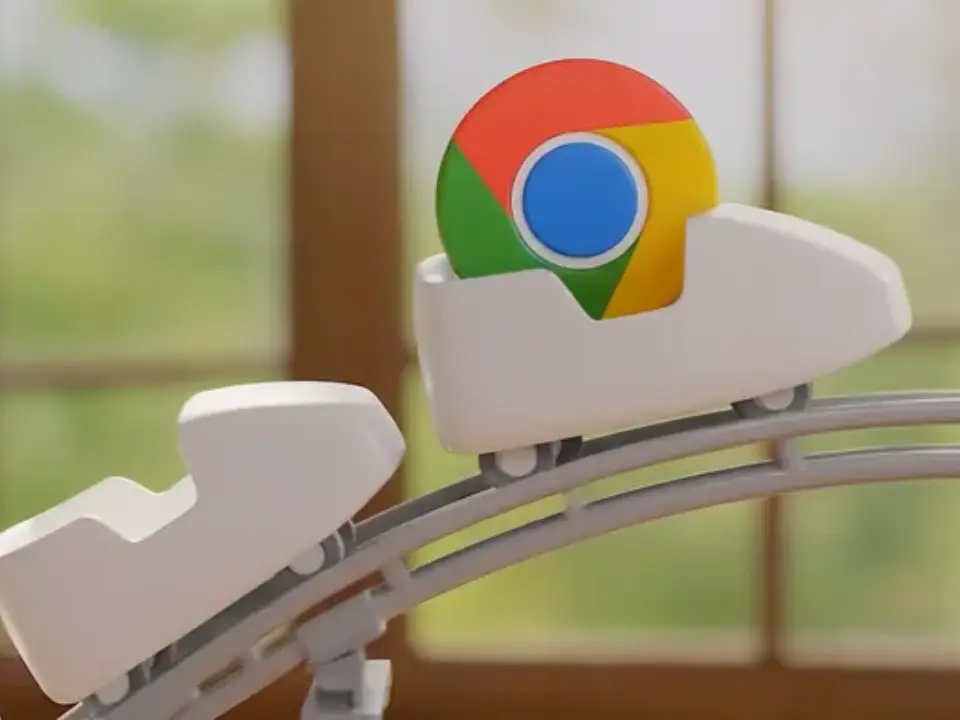 Google is bringing agentic AI to Chrome that will let Gemini AI browse, post, and shop for you Google is bringing agentic AI to Chrome that will let Gemini AI browse, post, and shop for you