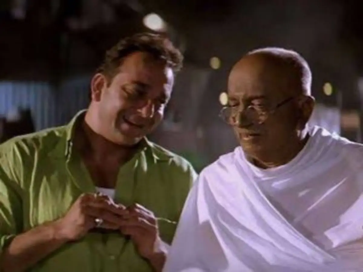 Lage Raho Munna Bhai