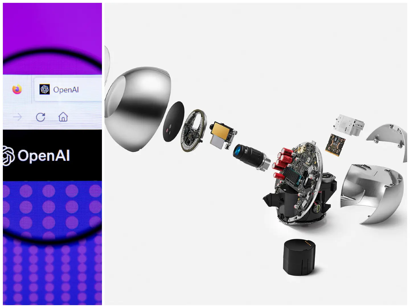 OpenAI ‘secret social media project’ may use this unique method to ensure users are human, not bots, say reports OpenAI ‘secret social media project’ may use this unique method to ensure users are human, not bots, say reports