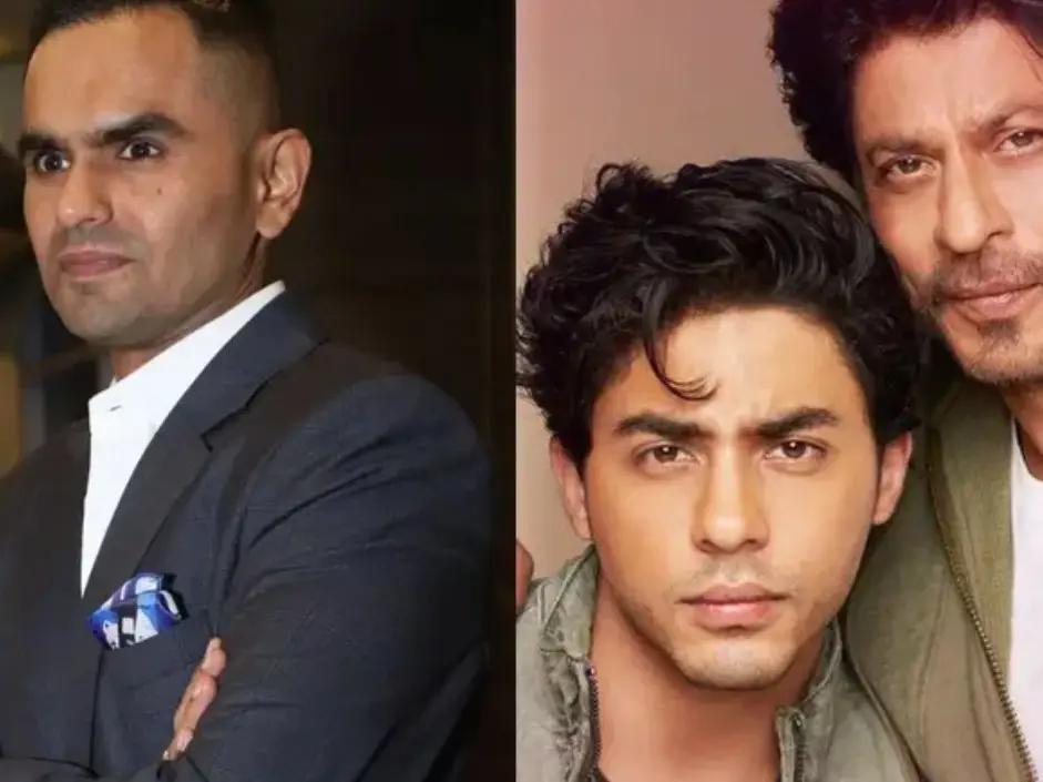 Big update! Delhi High Court rejects Sameer Wankhede's defamation suit against Aryan Khan’s The Ba***ds of Bollywood Big update! Delhi High Court rejects Sameer Wankhede's defamation suit against Aryan Khan’s The Ba***ds of Bollywood