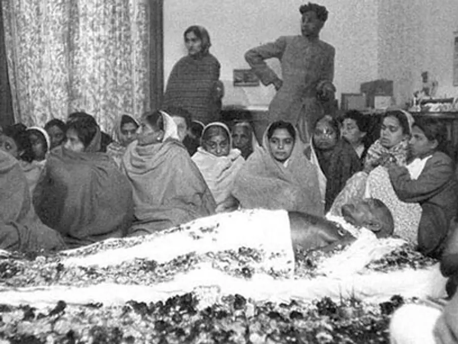 How Mahatma Gandhi was assassinated: Failed attempts, Godse’s motive and final moments