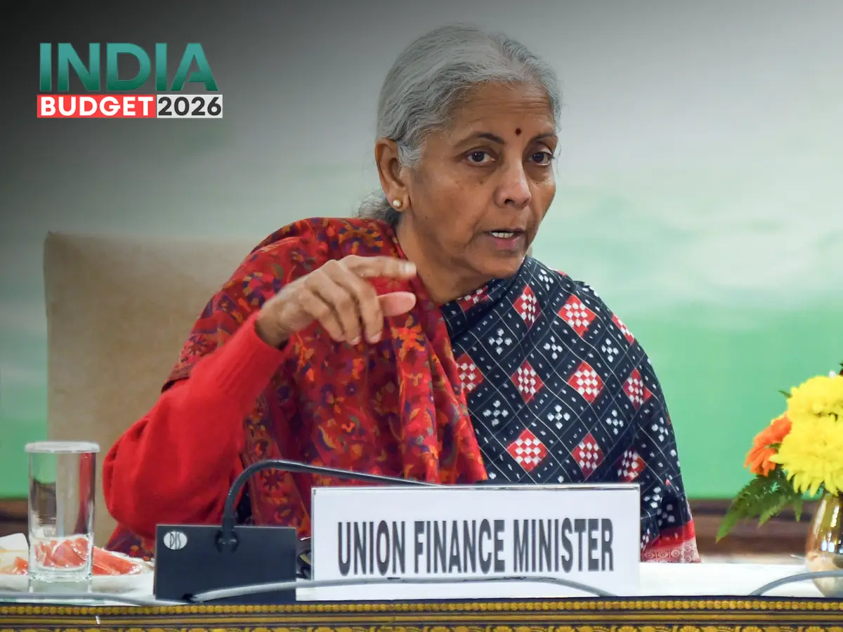 GDP growth, lower deficit, strong exports set Budget 2026 tone -- Key numbers from Economic Survey GDP growth, lower deficit, strong exports set Budget 2026 tone -- Key numbers from Economic Survey