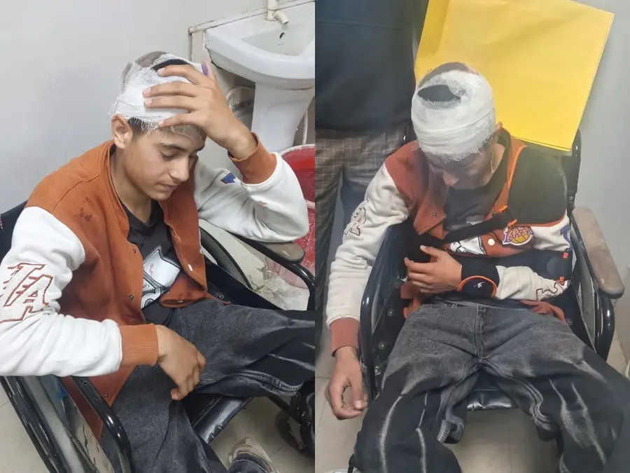Outrage after 18-year-old Kashmiri shawl seller brutally assaulted by mob in Uttarakhand
