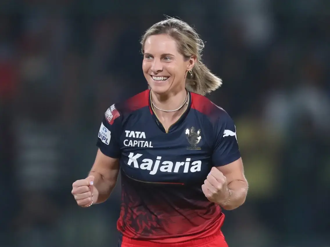 No T20I or Test since 2024: Sophie Molieneux succeeds Alyssa Healy as new Australia women's captain No T20I or Test since 2024: Sophie Molieneux succeeds Alyssa Healy as new Australia women's captain