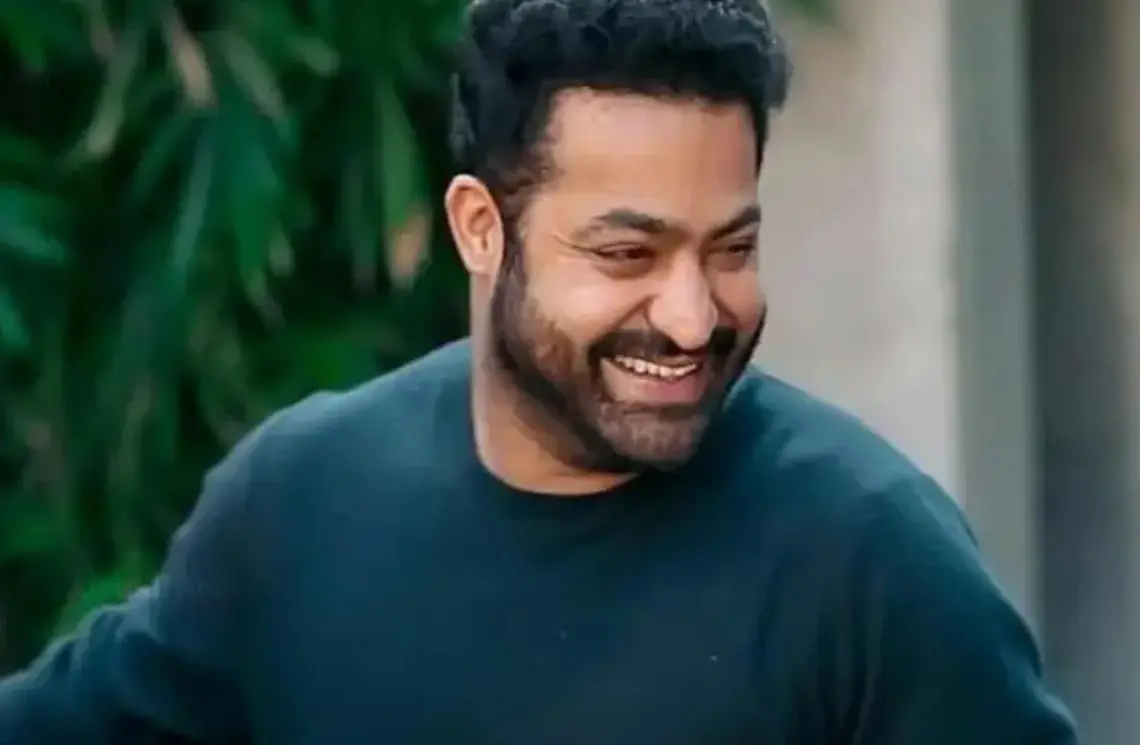 No more unauthorised use of Jr NTR's name: Delhi HC protects actor's personality rights