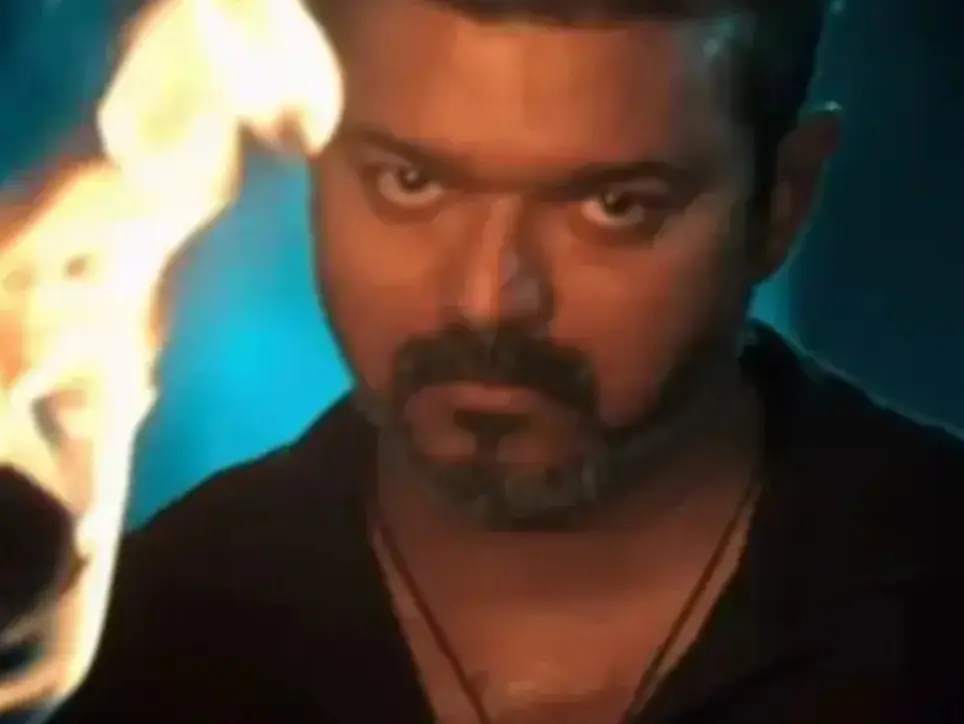 Vijay's father speaks on Jana Nayagan delay, says it's 'normal for those entering politics' Vijay's father speaks on Jana Nayagan delay, says it's 'normal for those entering politics'