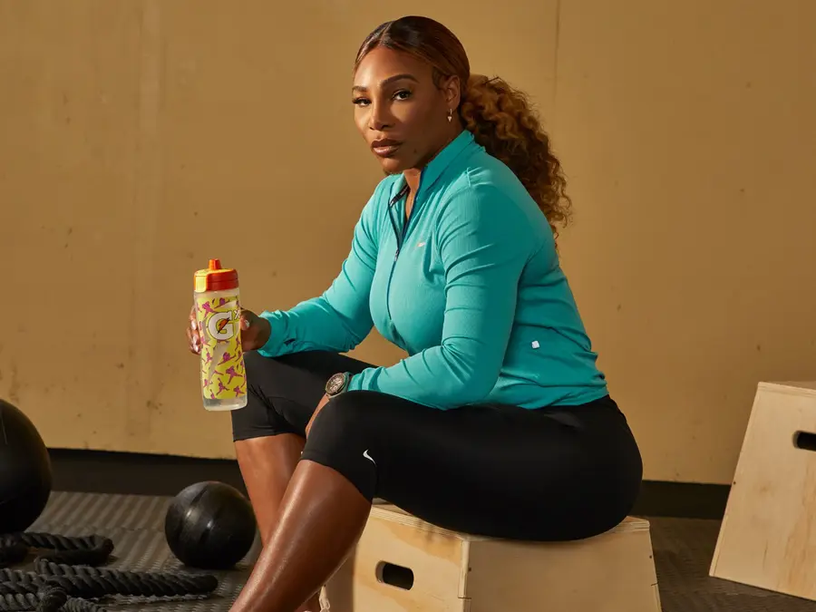 '7 Australian Open titles & 23 grand slams': Serena Williams says 'not a maybe' on potential comeback