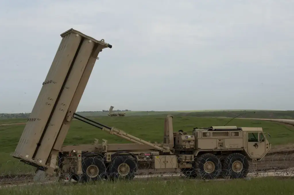 US deploys THAAD and patriot missile defence systems in Middle East amid rising Iran tensions